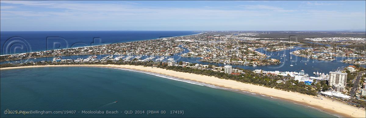 Peter Bellingham Photography Mooloolaba Beach - QLD 2014 (PBH4 00 17419)